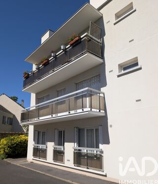  Appartement � louer 2 pi�ces 53 m�