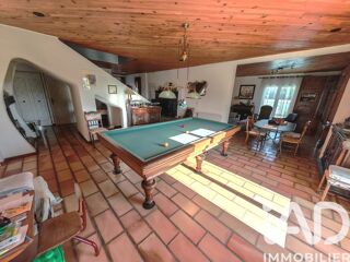  Maison � vendre 5 pi�ces 212 m�