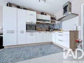  Maison � vendre 3 pi�ces 60 m�