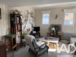  Appartement � vendre 2 pi�ces 40 m�