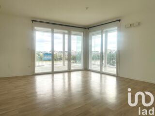  Appartement  vendre 3 pices 62 m