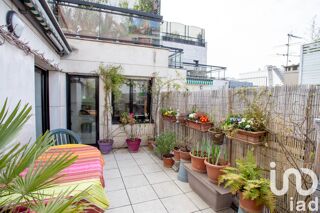  Appartement  vendre 4 pices 93 m