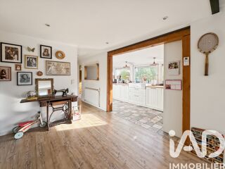  Maison  vendre 5 pices 124 m