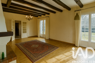  Maison  vendre 5 pices 120 m