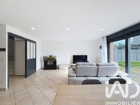   Vente Maison/villa 6 pi�ces Maison - 6 pi�ce(s) - 99 m�