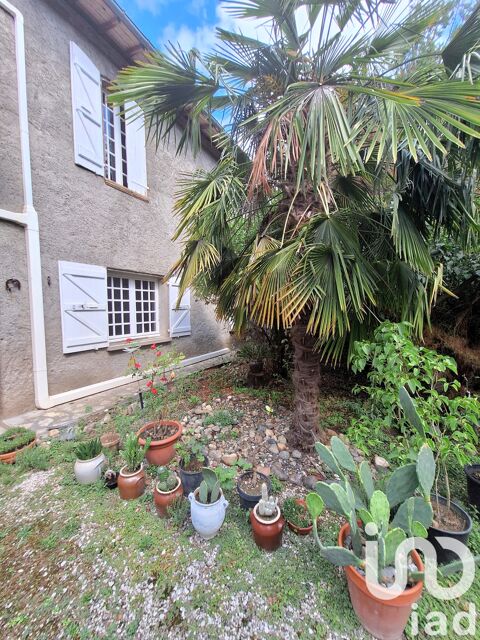   Vente Maison/villa 5 pi�ces Maison - 5 pi�ce(s) - 152 m�