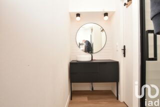  Maison  vendre 3 pices 50 m