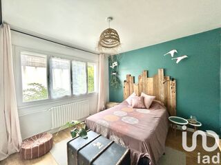  Appartement � vendre 4 pi�ces 98 m�