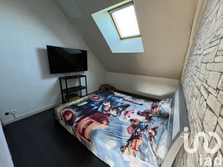  Maison  vendre 3 pices 75 m