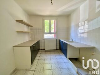  Appartement � vendre 3 pi�ces 56 m�