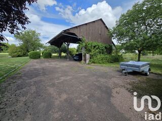  Maison � vendre 10 pi�ces 250 m�