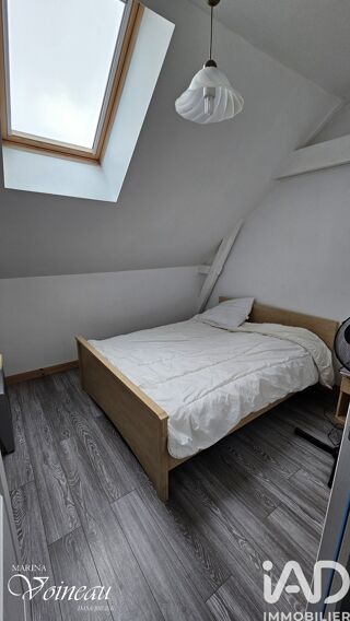  Maison � vendre 6 pi�ces 172 m�