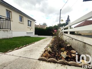  Maison � vendre 5 pi�ces 118 m�