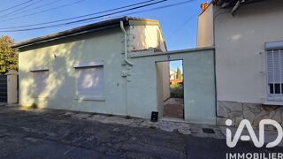  Maison � vendre 3 pi�ces 55 m�