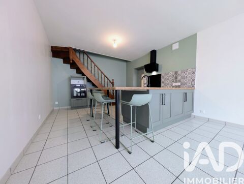  Maison � louer 3 pi�ces 67 m�