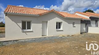  Maison  vendre 4 pices 100 m