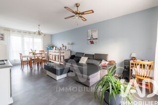  Maison � vendre 4 pi�ces 83 m�