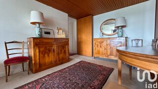  Appartement  vendre 6 pices 132 m