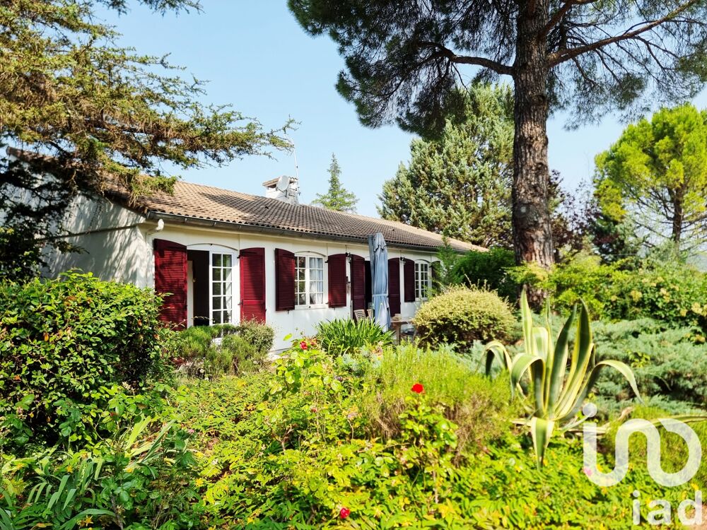 � vendre  Maison Saint-Privat-des-Vieux (30340)