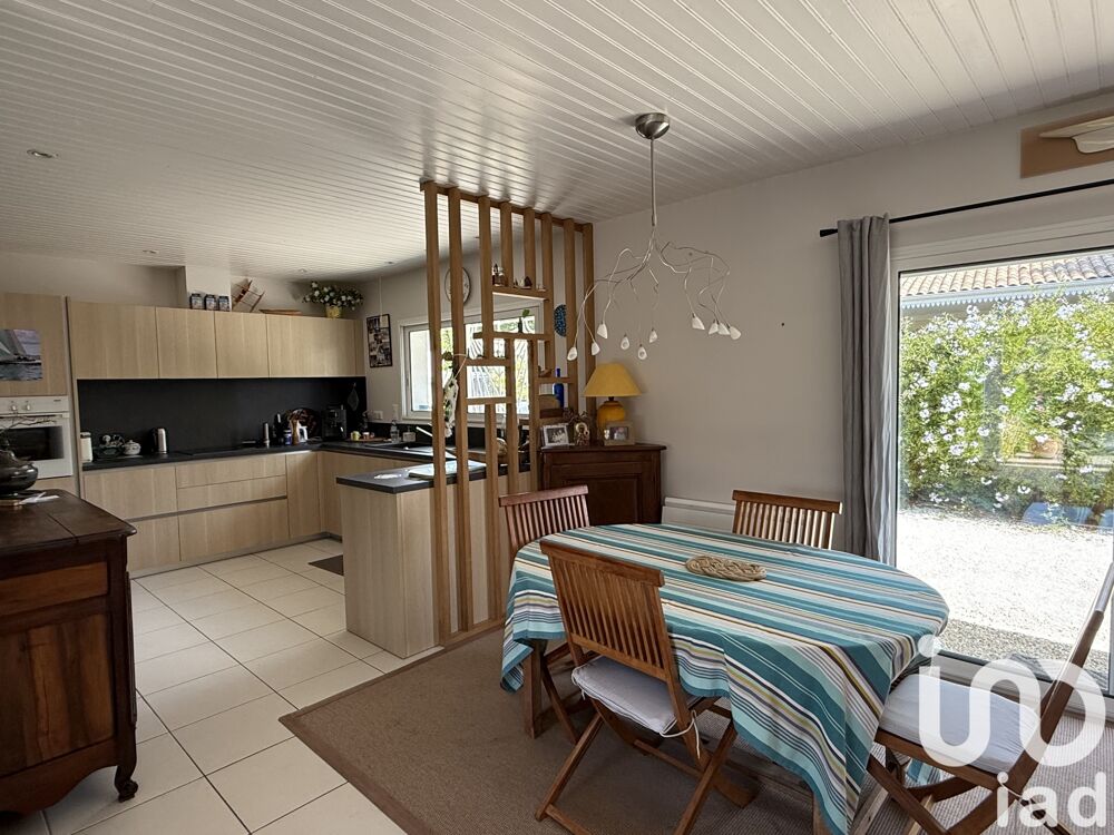  vendre  Maison Andernos-les-Bains (33510)