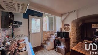  Maison � vendre 2 pi�ces 46 m�