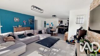  Maison � vendre 5 pi�ces 120 m�