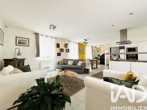   Vente Duplex 5 pi�ces Appartement - 5 pi�ce(s) - 98 m�