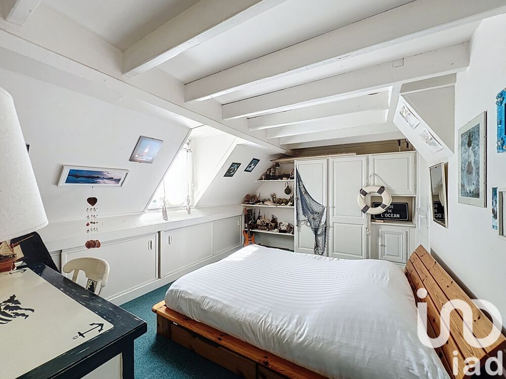  vendre  Maison Vaux-sur-Seine (78740)