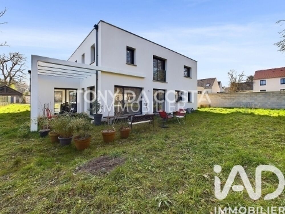 � vendre  Maison Samois-sur-Seine (77920)