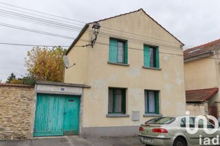  Maison � vendre 4 pi�ces 65 m�