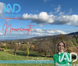  Terrain  vendre 1428 m