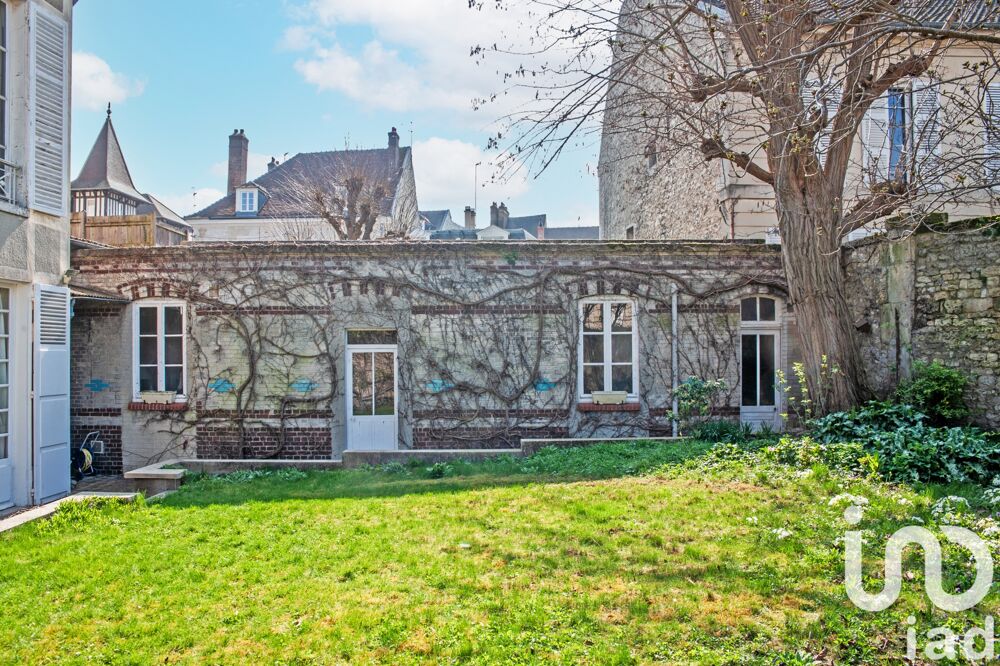  vendre  Maison Compigne (60200)