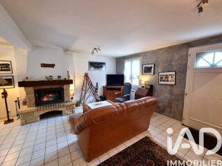  Maison � vendre 6 pi�ces 140 m�