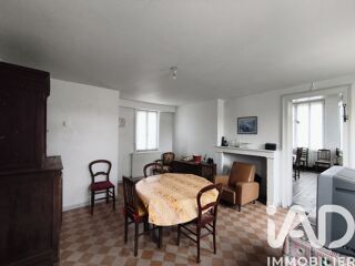 Maison � vendre 6 pi�ces 131 m�