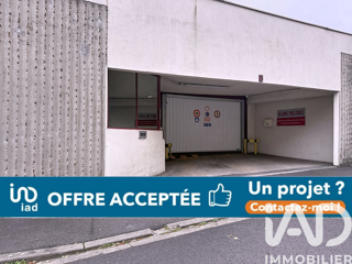  Parking / Garage � vendre 13 m�