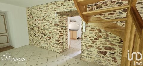   Vente Maison/villa 5 pices Maison - 5 pice(s) - 129 m