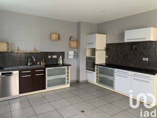  Maison � vendre 7 pi�ces 166 m�