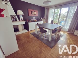  Appartement � vendre 4 pi�ces 84 m�