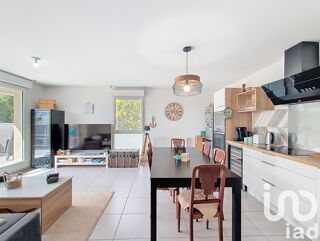  Appartement � vendre 3 pi�ces 61 m�