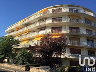  Appartement  vendre 2 pices 66 m