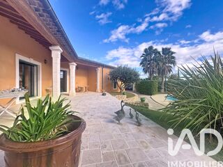  Maison � vendre 4 pi�ces 163 m�