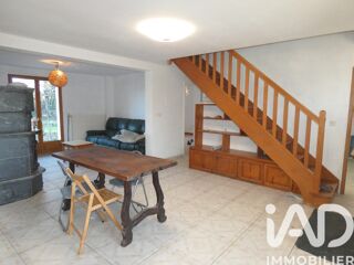 Maison � vendre 7 pi�ces 130 m�