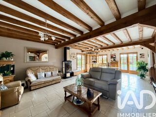  Maison � vendre 4 pi�ces 118 m�