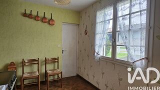  Maison � vendre 3 pi�ces 72 m�