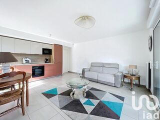  Appartement  vendre 3 pices 61 m