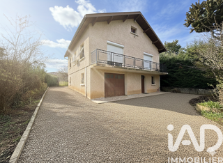  Maison � vendre 4 pi�ces 86 m�