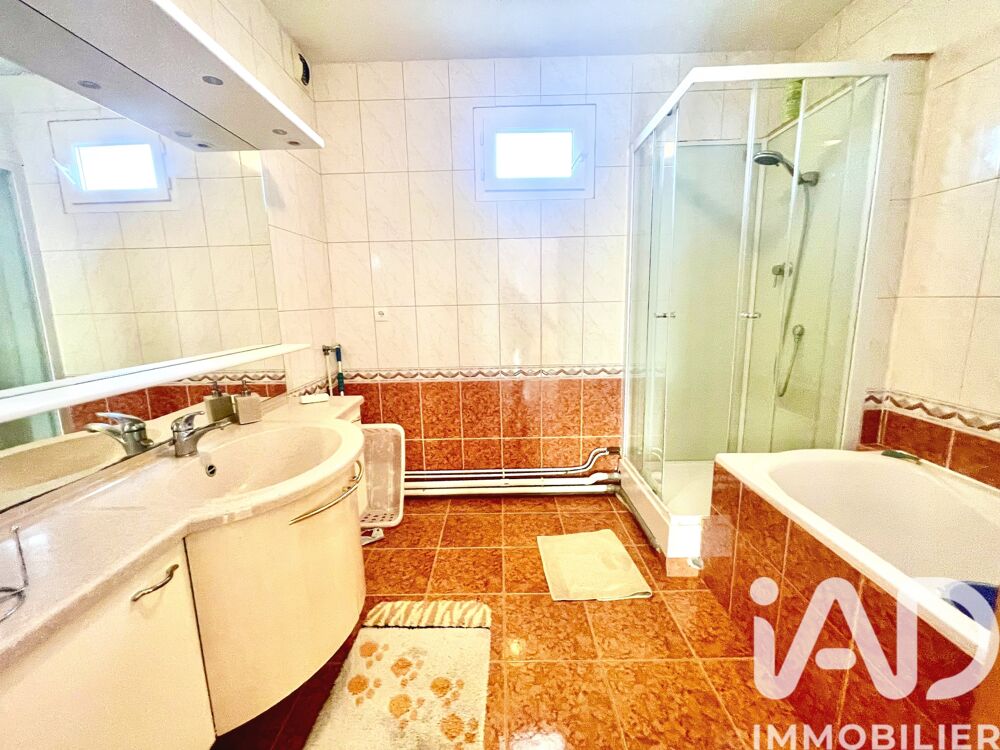 � vendre  Maison Conflans-Sainte-Honorine (78700)