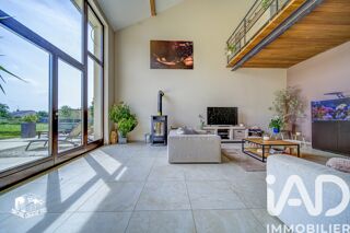  Maison � vendre 7 pi�ces 250 m�