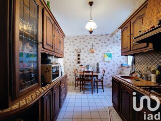  Maison  vendre 4 pices 70 m