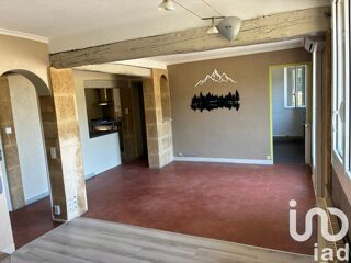  Appartement � vendre 3 pi�ces 60 m�